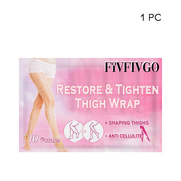 Fivfivgo™ Restore & Tighten Thigh Wrap