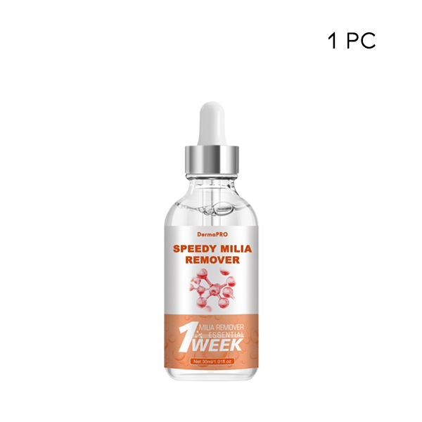 DermaPRO Speedy Milia Remover