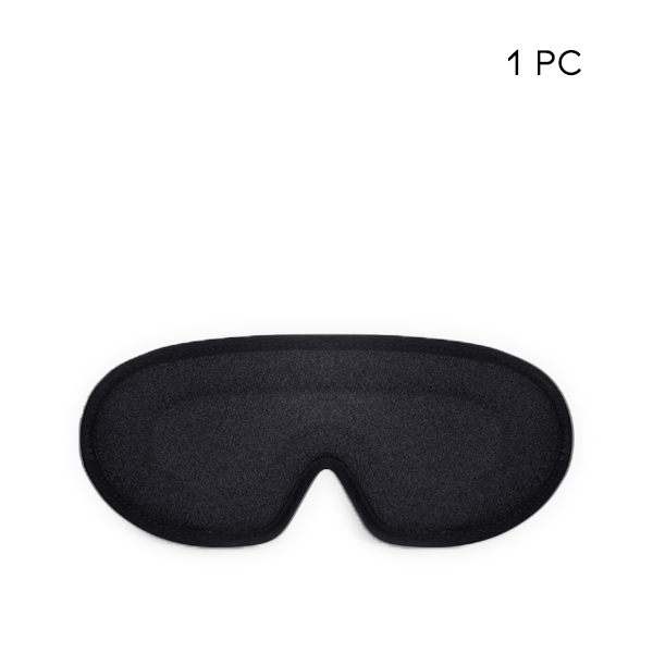CoolComfort Tinnitus Easing Sleeping Mask