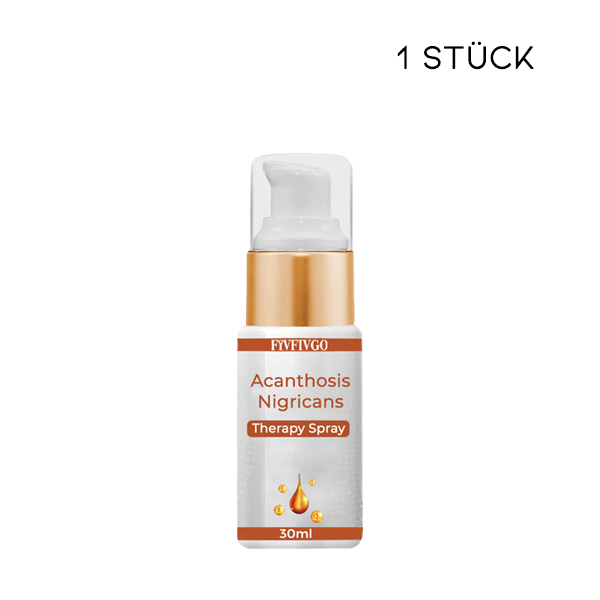 Fivfivgo™ Acanthosis Nigricans Therapiespray