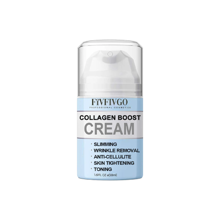 Fivfivgo™ Kollagen-Boost-Creme