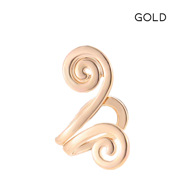 Zunis™ Akupressur-Ohrringe zum Abnehmen