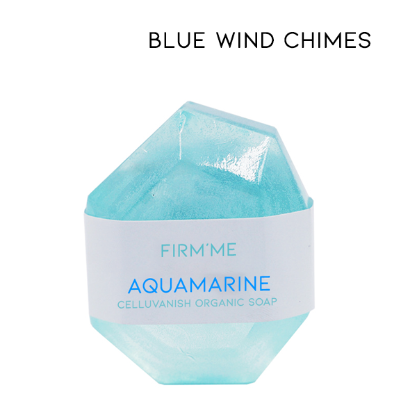 Firm'me Aquamarin CelluVanish Bio-Seife