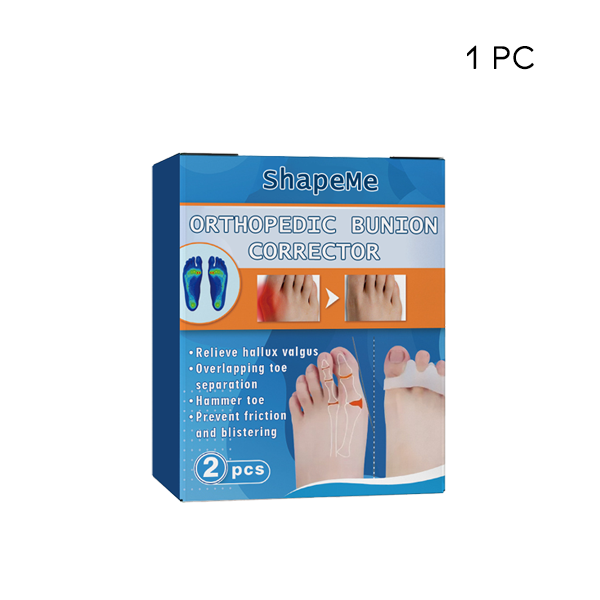 ShapeMe Orthopedic Bunion Corrector