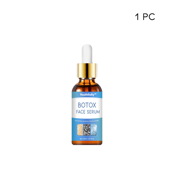 Youthfully™ Botox Face Serum