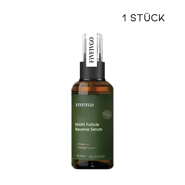 Fivfivgo™ NMN Follikel Reverse Serum