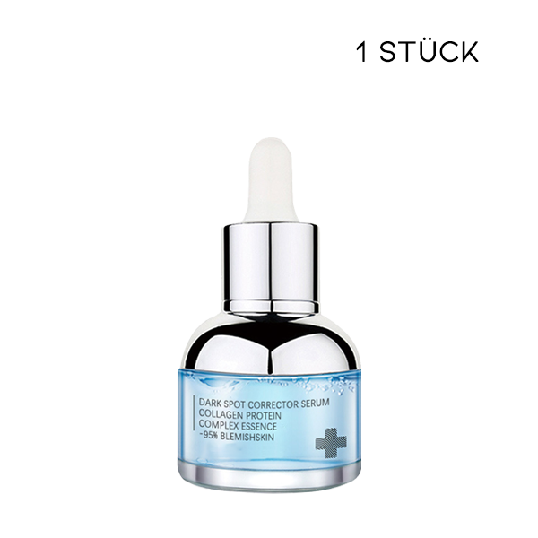 Korrektur dunkler Flecken & Anti-Aging-Kollagenserum