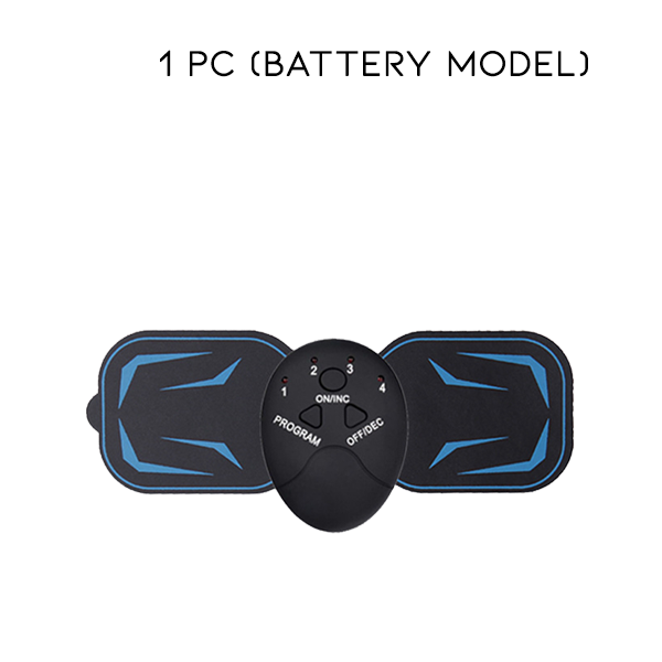 KneeMaster EMS Knee Muscle Strengthener