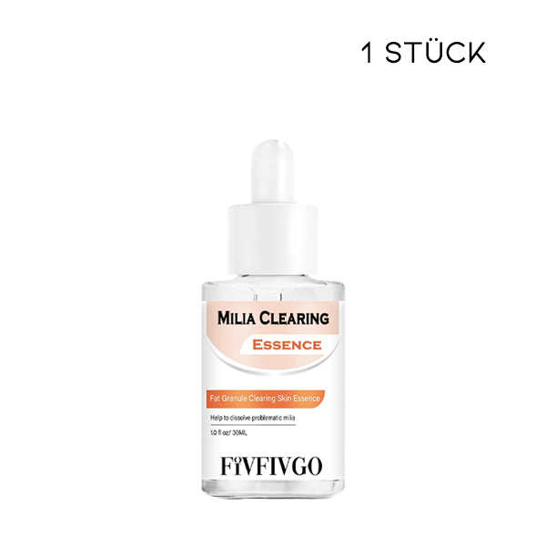 Fivfivgo™ Milia Clearing Essenz