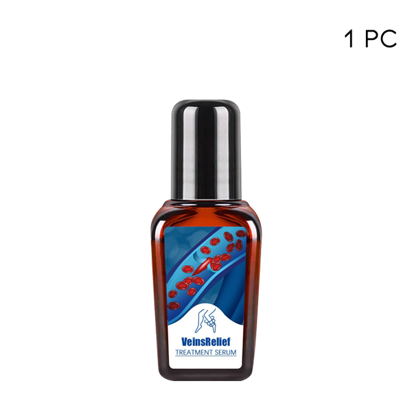 VeinsRelief Varicose Veins Treatment Serum
