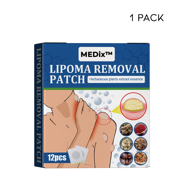 MEDix™ Lipoma Removal Patch