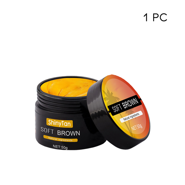 ShinyTan Soft Brown Tanner