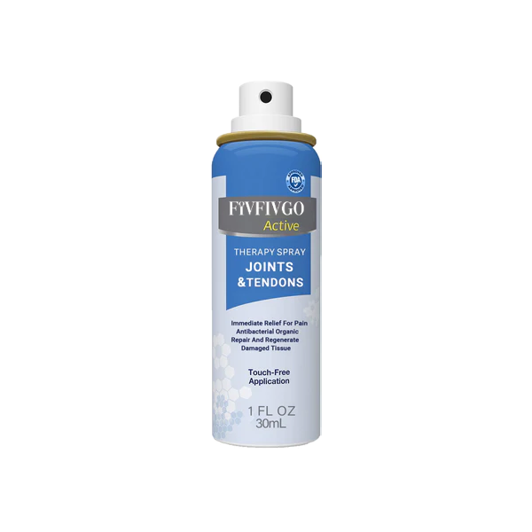 Fivfivgo™ ArthriPro Restorative Joint & Tissue Support Liquid