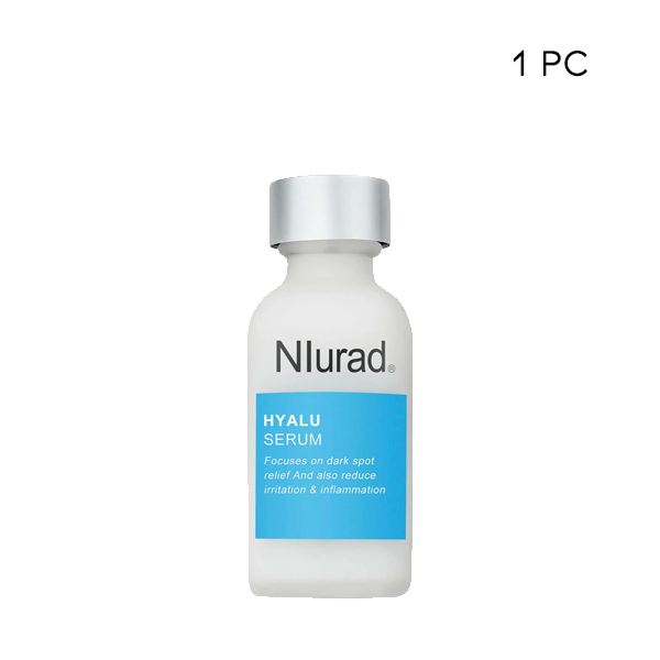 Nlurad™ Dark Spot & Acne Treatment Lotion