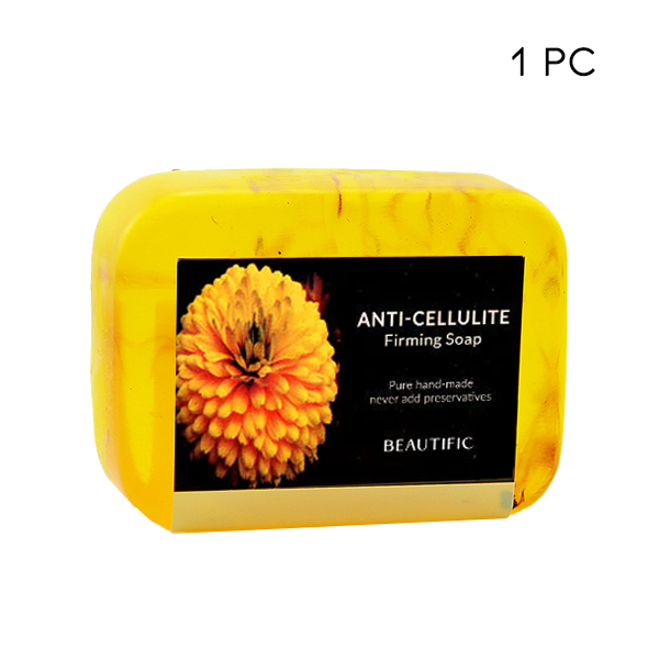 SCHÖNE AntiCellulite Straffende Seife