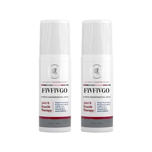 Fivfivgo™ Advanced Joint & Bone Therapie Geld