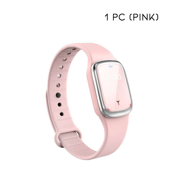 Slimani Ultrasonic Body Shape Wristband