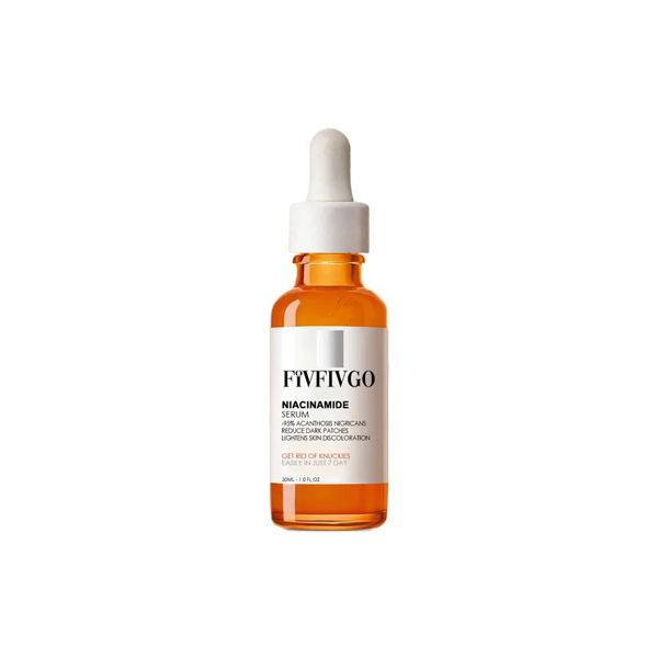 Fivfivgo™ Advanced Skin Brightening Serum for Melanosis and Dark Spot Removal