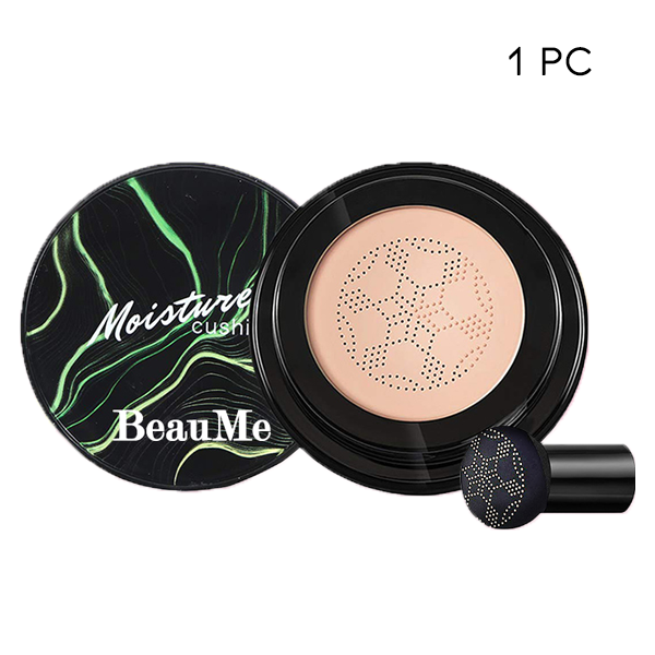 BeauMe Moisturising Korean CC Cushion