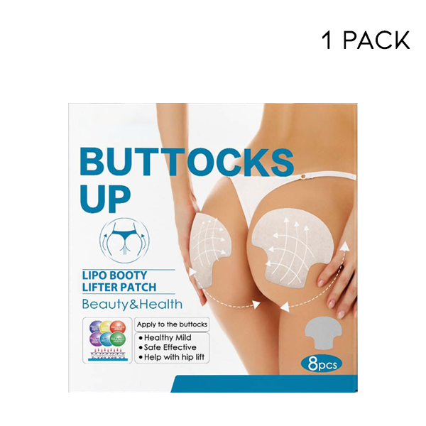 ButtlocksUP Lipo Booty Lifter Patch
