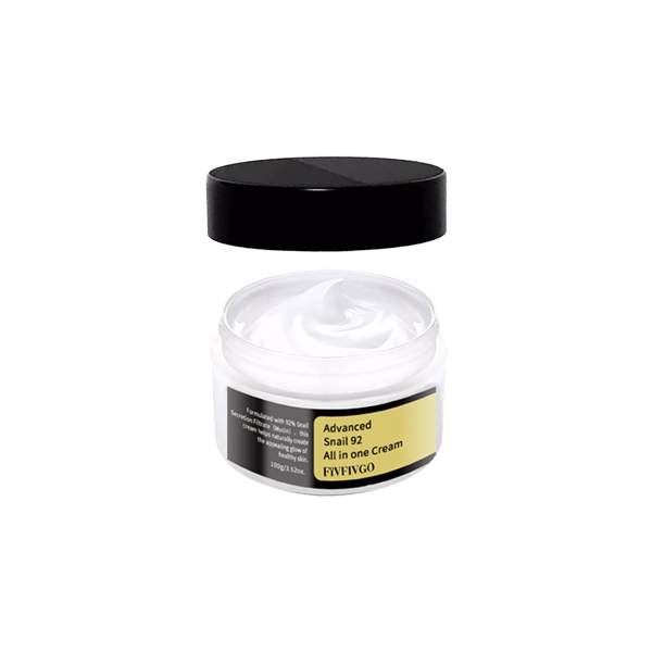 Fivfivgo™ Koreanisches Schneckenkollagen Lifting & Straffende Körpercreme