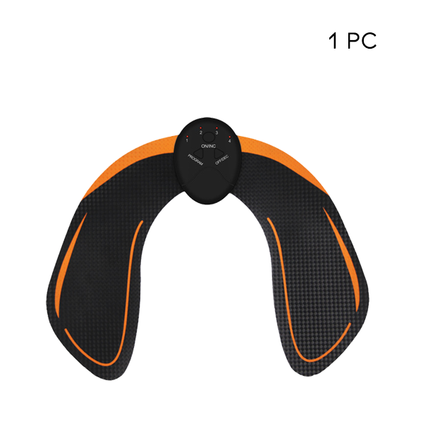 Fivfivgo™ StrengthenUP EMS Glute & Thigh Trainer