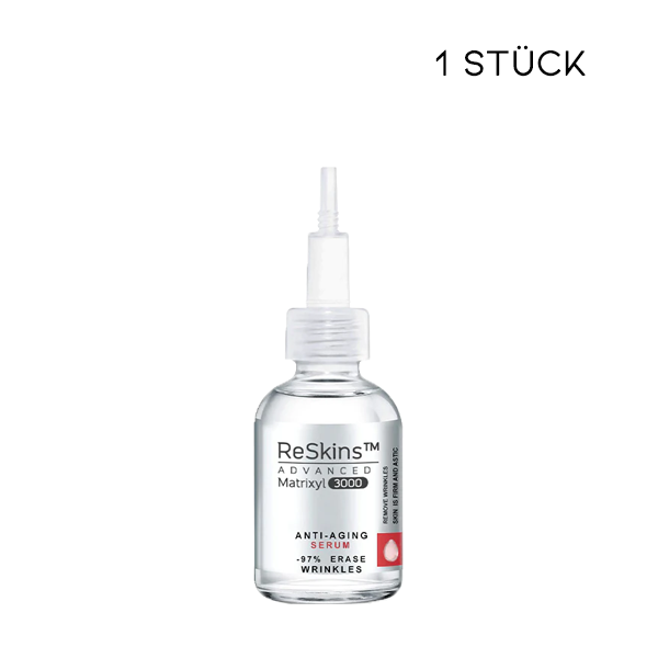 ReSkins™ Fortgeschrittenes Matrixyl 3000 Serum