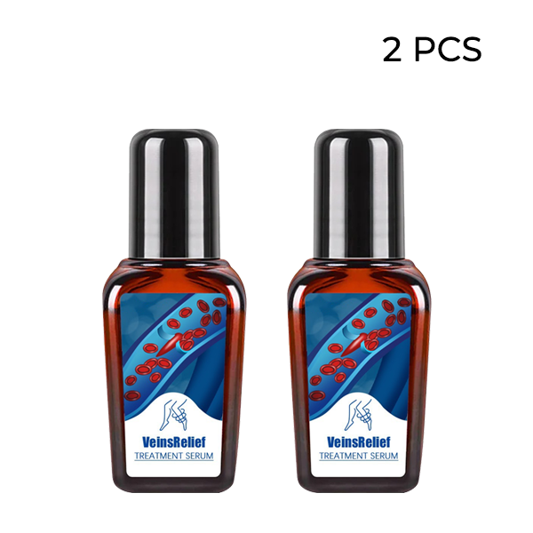 VeinsRelief Varicose Veins Treatment Serum