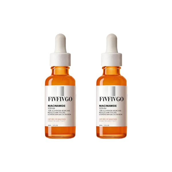 Fivfivgo™ Advanced Skin Brightening Serum for Melanosis and Dark Spot Removal