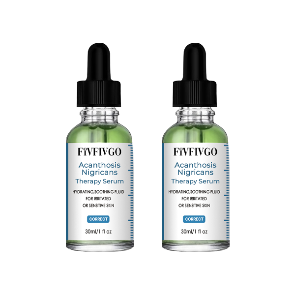 Fivfivgo™ Acanthosis Nigricans Therapieserum