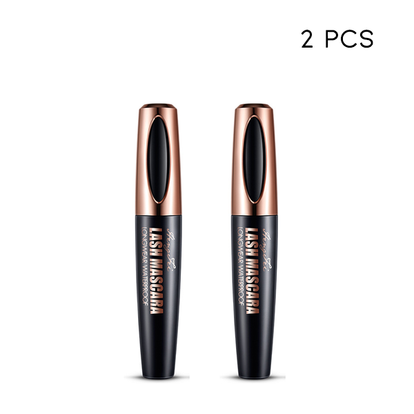 HENGFEI™ 24H Long Wear Lash Waterproof Mascara
