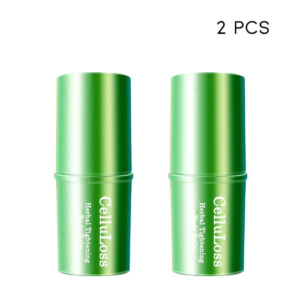 CelluLoss Herbal Tightening Body-Balm