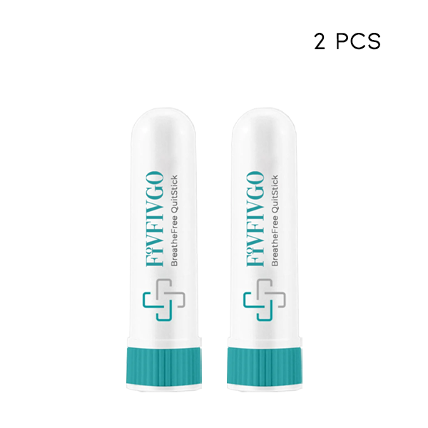 Fivfivgo™ AtemFrei QuitStick