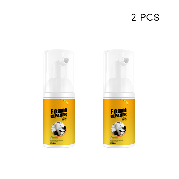 Multi-purpose Foam Cleaner