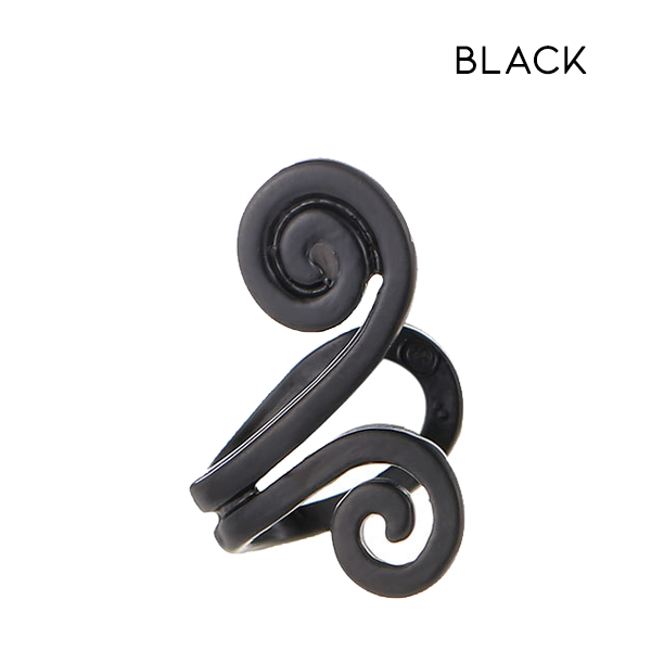 Zunis™ Akupressur-Ohrringe zum Abnehmen