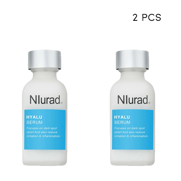 Nlurad™ Dark Spot & Acne Treatment Lotion