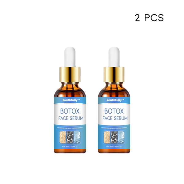 Youthfully™ Botox Face Serum