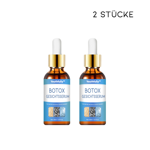 Youthfully™ Botox Gesichtsserum