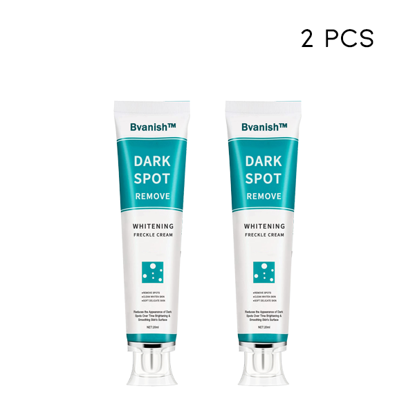 Bvanish™ Dark Spot Removal Cream