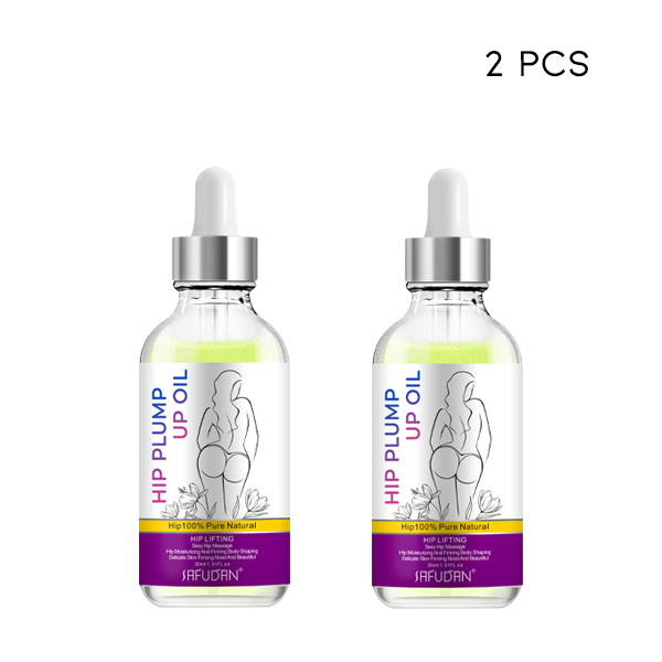 Safudan™ Hip Plump Up Oil