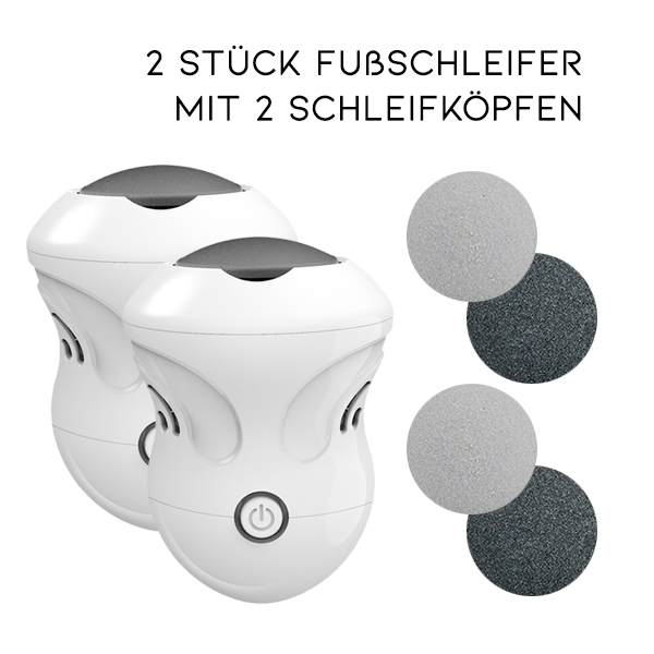 Elektrische tragbare Vakuum-Fußschleifmaschine