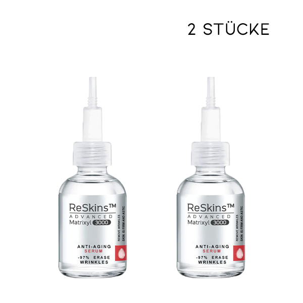 ReSkins™ Fortgeschrittenes Matrixyl 3000 Serum