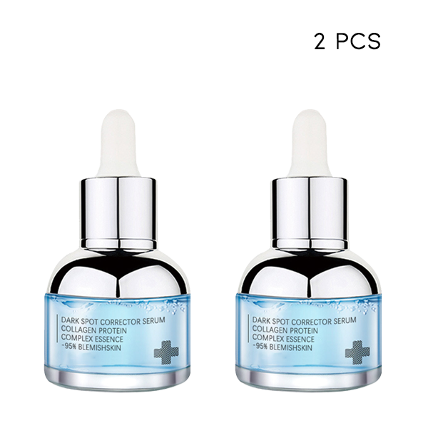 Dark Spot Corrector & Anti-Aging Collagen Serum