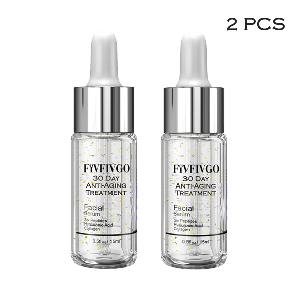 Fivfivgo™ 30 Day Anti-Aging Treatment