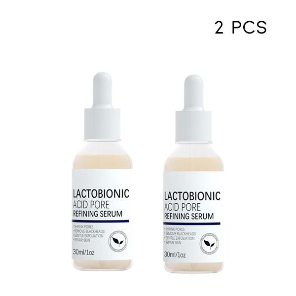 Lactobionic Acid Pore Refining Serum