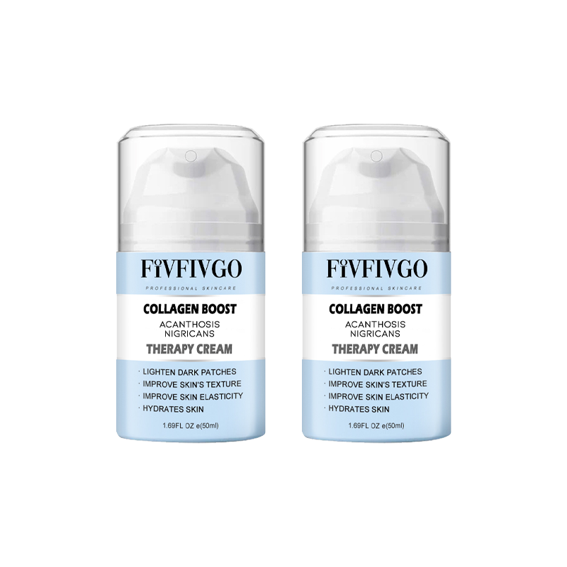 Fivfivgo™ PRO Collagen Boost Acanthosis Nigricans Therapy Cream