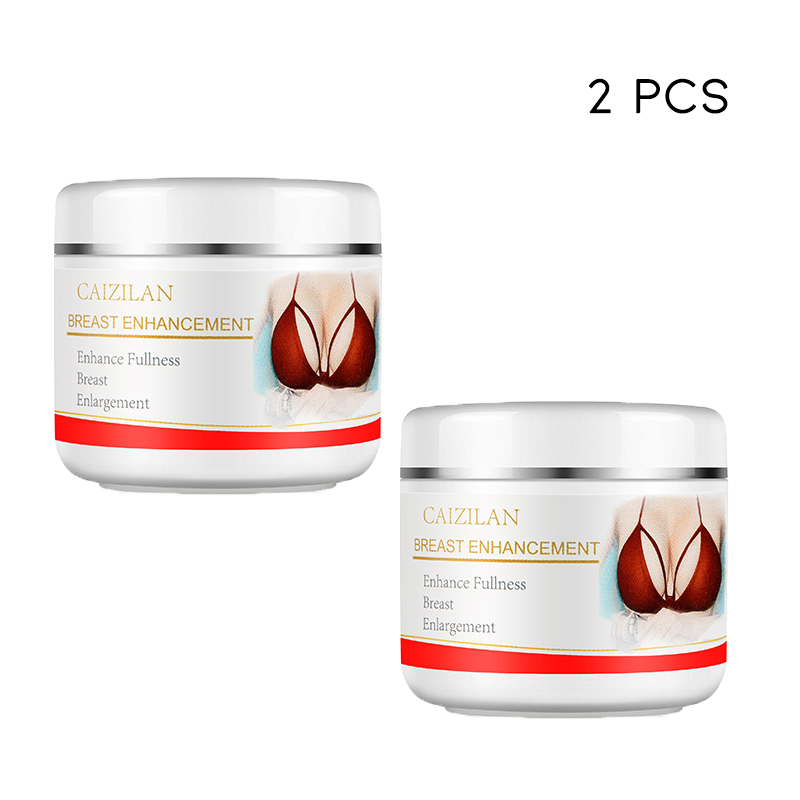 BreastPowerful LifitingPlumping Cream