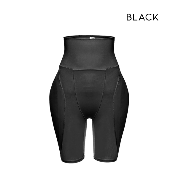 CurvePLUS BBL Effect Shaping Short