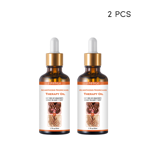 Fivfivgo™ Acanthosis Nigricans Therapy Oil