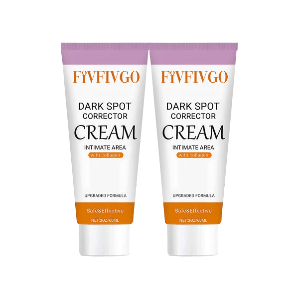Fivfivgo™ Collagen Acanthosis Nigricans Therapy Cream